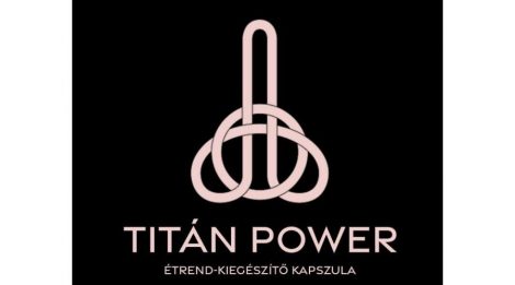 TITÁN POWER - 3 DB