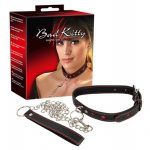 Collar and Leash