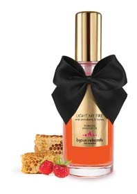 APHRODISIA LIGHT MY FIRE WILD STRAWBERRY 100ML