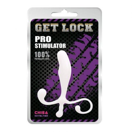 Pro Stimulator -White