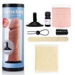 Cloneboy Suction - Pink