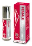 CP FEMALE PHEROMONES 20ML