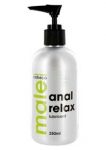 MALE ANAL RELAX  LUBRICANT 250 ml