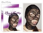 Bad Kitty Head Mask