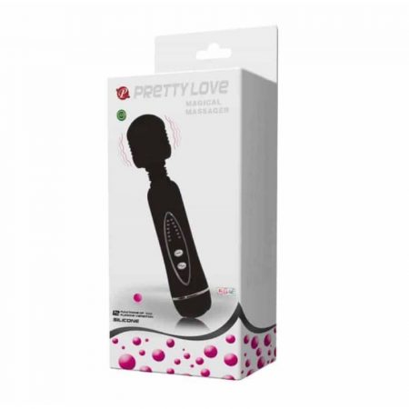 Pretty Love Magical Massager