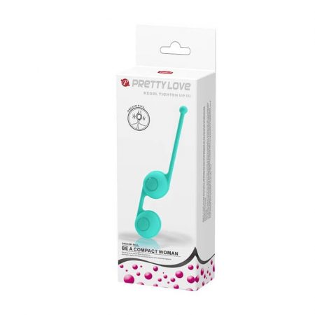 Pretty Love Kegel Tighten Up III