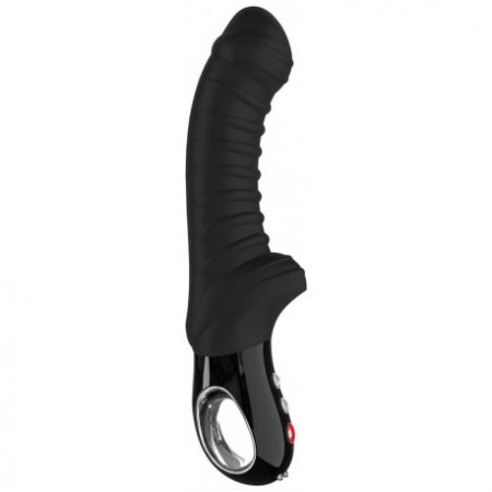 G5 Vibrator Tiger Black