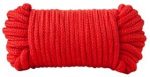 GP BONDAGE ROPE 10M RED