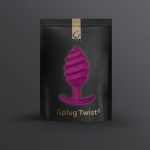 Gplug Twist 2 - Sweet Raspberry