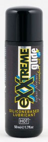 eXXtreme Glide - silicone - 50ml