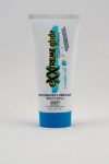 eXXtreme Glide - waterbased lubricant + comfort oil a+ - 100