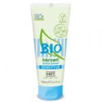 HOT BIO lubricant waterbased Sensitiv 100 ml