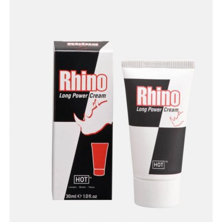 RHINO Long Power Cream - 30ml