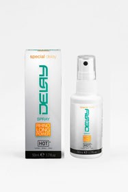 Delay Spray 50ml