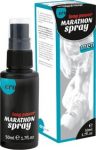 Marathon Spray men - Long Power  - 50 ml