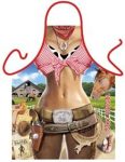 SEXY COWGIRL - KÖTÉNY