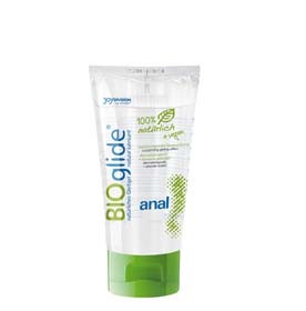 BIOglide "anal", 80 ml