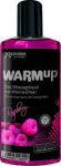 WARMup Raspberry (Himbeer), 150ml