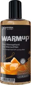 WARMup Caramel (Karamell), 150 ml