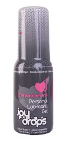 Enhancement Personal Lubricant Gel - 50ml