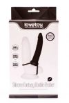 Silicone Fantasy Double Prober