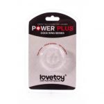 POWER PLUS Cockring 5