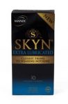 MANIX SKYN Extra Lubricated 10er