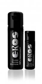 EROS GLIDES - Premium Silicone - Classic Silicone Bodyglide - 30ml