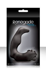 Renegade Vibrating Massager II