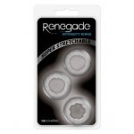 Renegade Intensity Rings