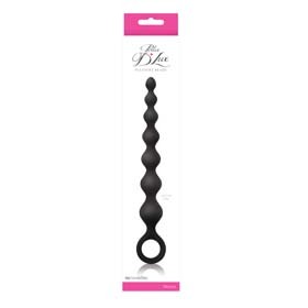 Perles D Lux (Long/Black)