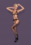 Bodystocking N108 S/M/L