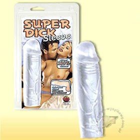 Super Dick Sleeve