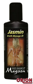 Jasmine Erotic Massage Oil 50