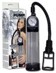 Penis Pump Deluxe