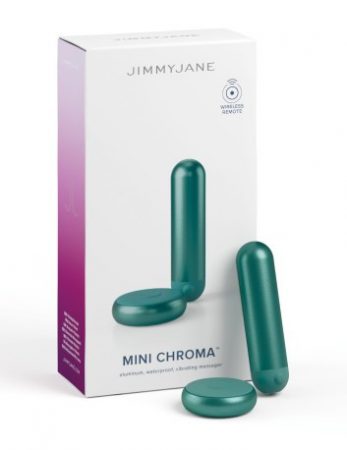 Mini Chroma® - Teal