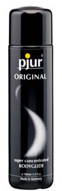 pjur® ORIGINAL - 100 ml bottle