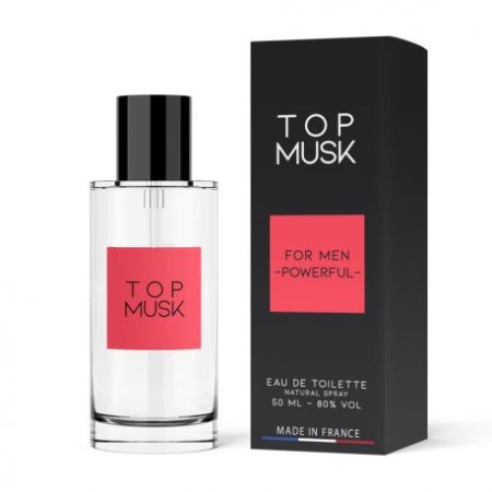 TOP MUSK