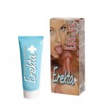 EREKTA PLUS 40 ML - LAVETRA