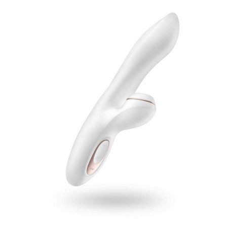 Satisfyer Pro G-Spot Rabbit