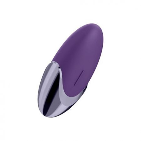 Satisfyer layons Purple Pleasure