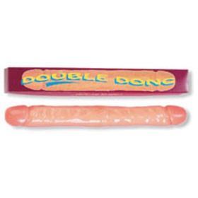 Double Solid Jelly Dong. Flesh