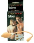 Simply Anal Balloon