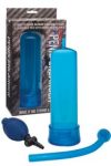 Penis Enlarger - Blue