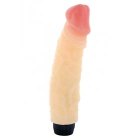 RUBBER PINK VIBRATOR