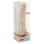 Classic Slim Vibrator Nude