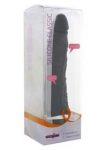 CLASSIC SLIM VIBRATOR BLACK