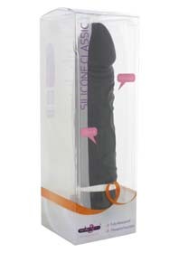 CLASSIC ORIGINAL VIBRATOR BLACK