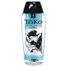 Toko Aqua Lubricant 165ml