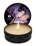 MASSAGE CANDLE EXOTIC FRUIT 30M